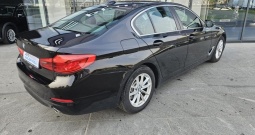 BMW SERIJA 5 520d XDRIVE-JAMSTVO, 22.990,00 €