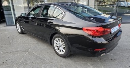 BMW SERIJA 5 520d XDRIVE-JAMSTVO, 22.990,00 €