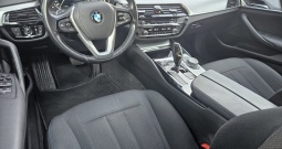 BMW SERIJA 5 520d XDRIVE-JAMSTVO, 22.990,00 €