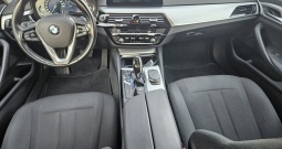 BMW SERIJA 5 520d XDRIVE-JAMSTVO, 22.990,00 €