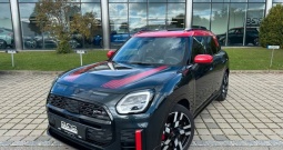 MINI Countryman 2.0 ALL4 DCT JCW 300 KS, ACC+PANO+GR SJED+360+HEAD+KUKA