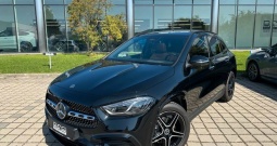 Mercedes GLA 200 Aut. AMG 163 KS, ACC+HEAD+GR SJED+360+PANO+19\\"