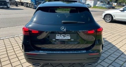 Mercedes GLA 200 Aut. AMG 163 KS, ACC+HEAD+GR SJED+360+PANO+19\\"