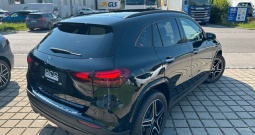 Mercedes GLA 200 Aut. AMG 163 KS, ACC+HEAD+GR SJED+360+PANO+19\\"