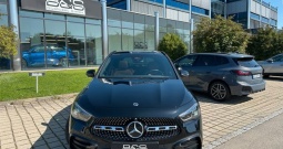 Mercedes GLA 200 Aut. AMG 163 KS, ACC+HEAD+GR SJED+360+PANO+19\\"