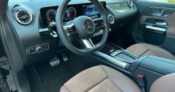 Mercedes GLA 200 Aut. AMG 163 KS, ACC+HEAD+GR SJED+360+PANO+19\\"