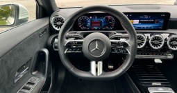 Mercedes A 250e Aut. AMG Line 218 KS, LED+KAM+GR SJED+PANO