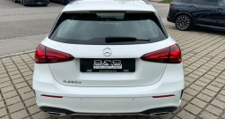 Mercedes A 250e Aut. AMG Line 218 KS, LED+KAM+GR SJED+PANO