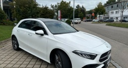 Mercedes A 250e Aut. AMG Line 218 KS, LED+KAM+GR SJED+PANO