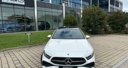 Mercedes A 250e Aut. AMG Line 218 KS, LED+KAM+GR SJED+PANO