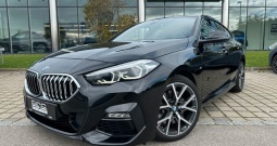 BMW 220d Gran Coupe Aut. M Sport 190 KS, ACC+HEAD+GR SJED+KAM