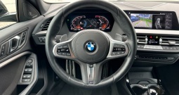 BMW 220d Gran Coupe Aut. M Sport 190 KS, ACC+HEAD+GR SJED+KAM