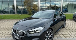 BMW 220d Gran Coupe Aut. M Sport 190 KS, ACC+HEAD+GR SJED+KAM