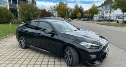 BMW 220d Gran Coupe Aut. M Sport 190 KS, ACC+HEAD+GR SJED+KAM