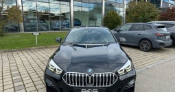 BMW 220d Gran Coupe Aut. M Sport 190 KS, ACC+HEAD+GR SJED+KAM