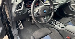 BMW 220d Gran Coupe Aut. M Sport 190 KS, ACC+HEAD+GR SJED+KAM