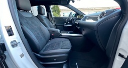 Mercedes GLA 200d Aut. AMG 150 KS, ACC+LED+GR SJED+KAM+PANO