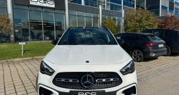 Mercedes GLA 200d Aut. AMG 150 KS, ACC+LED+GR SJED+KAM+PANO