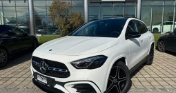 Mercedes GLA 200d Aut. AMG 150 KS, ACC+LED+GR SJED+KAM+PANO