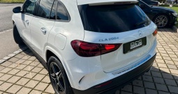 Mercedes GLA 200d Aut. AMG 150 KS, ACC+LED+GR SJED+KAM+PANO