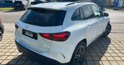 Mercedes GLA 200d Aut. AMG 150 KS, ACC+LED+GR SJED+KAM+PANO