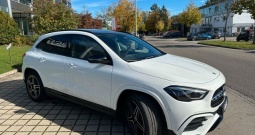 Mercedes GLA 200d Aut. AMG 150 KS, ACC+LED+GR SJED+KAM+PANO