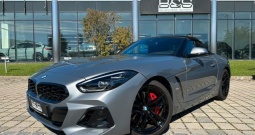 BMW Z4 Roadster sDrive 30i Aut. M Sport 258 KS, ACC+GR SJED+HEAD+VIRT