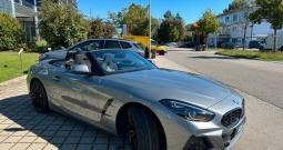 BMW Z4 Roadster sDrive 30i Aut. M Sport 258 KS, ACC+GR SJED+HEAD+VIRT