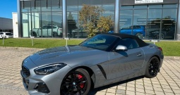 BMW Z4 Roadster sDrive 30i Aut. M Sport 258 KS, ACC+GR SJED+HEAD+VIRT