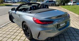 BMW Z4 Roadster sDrive 30i Aut. M Sport 258 KS, ACC+GR SJED+HEAD+VIRT