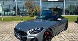 BMW Z4 Roadster sDrive 30i Aut. M Sport 258 KS, ACC+GR SJED+HEAD+VIRT