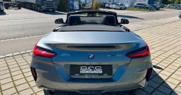 BMW Z4 Roadster sDrive 30i Aut. M Sport 258 KS, ACC+GR SJED+HEAD+VIRT