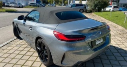 BMW Z4 Roadster sDrive 30i Aut. M Sport 258 KS, ACC+GR SJED+HEAD+VIRT