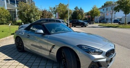 BMW Z4 Roadster sDrive 30i Aut. M Sport 258 KS, ACC+GR SJED+HEAD+VIRT