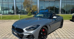 BMW Z4 Roadster sDrive 30i Aut. M Sport 258 KS, ACC+GR SJED+HEAD+VIRT