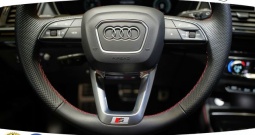 Audi Q5 Sportback 40 TDI 2.0 Quattro Aut. S Line 200 KS, ZRAČNI+ACC+GR SJED+...