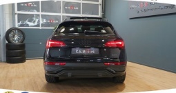 Audi Q5 Sportback 40 TDI 2.0 Quattro Aut. S Line 200 KS, ZRAČNI+ACC+GR SJED+...