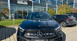 Mercedes GLA 200d Aut. AMG Line 150 KS, ACC+LED+GR SJED+KAM+VIRT