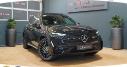 Mercedes GLC 300d 4M Aut. AMG Line 269 KS, ACC+360+LED+GR SJED+PANO+VIRT+ASIST