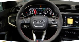 Audi RSQ3 Sportback 2.5 TFSI Quattro Aut. 400 KS, ACC+KAM+LED+GR SJED+VIRT+AS...