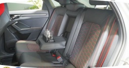 Audi RSQ3 Sportback 2.5 TFSI Quattro Aut. 400 KS, ACC+KAM+LED+GR SJED+VIRT+AS...