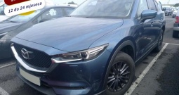 Mazda CX-5 2.2d Kamera360,Lane Assist,Android&Apple Carplay-Dynamique