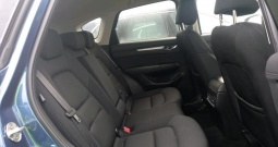 Mazda CX-5 2.2d Kamera360,Lane Assist,Android&Apple Carplay-Dynamique