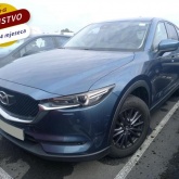 Mazda CX-5 2.2d Kamera360,Lane Assist,Android&Apple Carplay-Dynamique