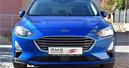 Ford Focus Karavan 1.5 TDCi, 120 KS, Automatik, Business - Novi Model