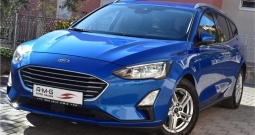 Ford Focus Karavan 1.5 TDCi, 120 KS, Automatik, Business - Novi Model