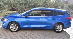 Ford Focus Karavan 1.5 TDCi, 120 KS, Automatik, Business - Novi Model