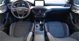 Ford Focus Karavan 1.5 TDCi, 120 KS, Automatik, Business - Novi Model