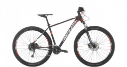 SHOCKBLAZE bicikl R5 27.5"