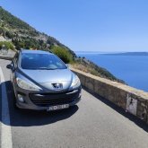 Peugeot 308 sw 1.6 hdi